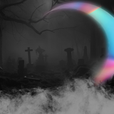 BACK FROM THE DEAD (NEWLY RESTOCKED)