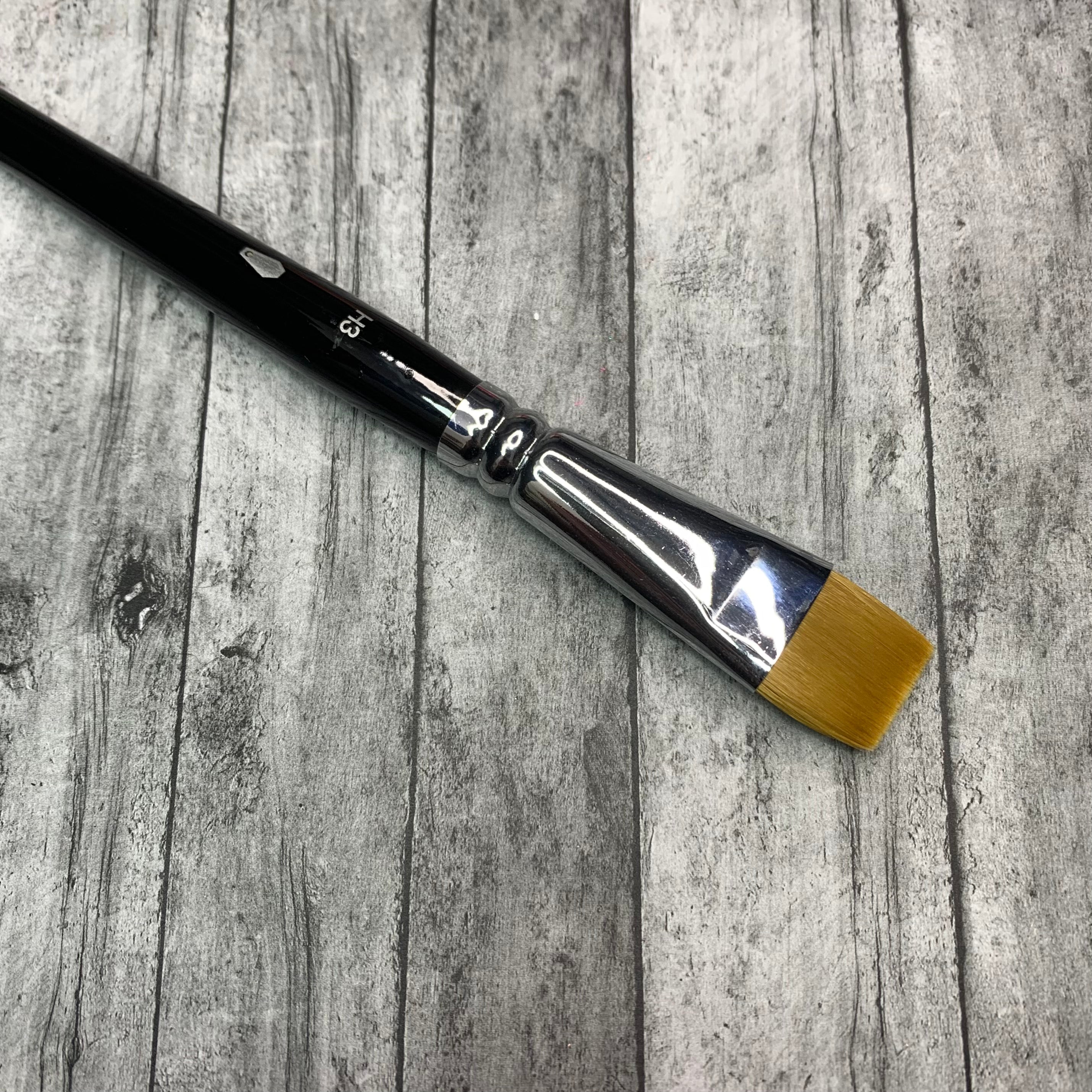 Gradient Brush #H3 (longer handle)