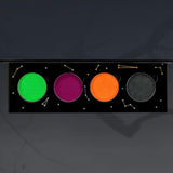 Shower and Flower Spring Preset BYOP