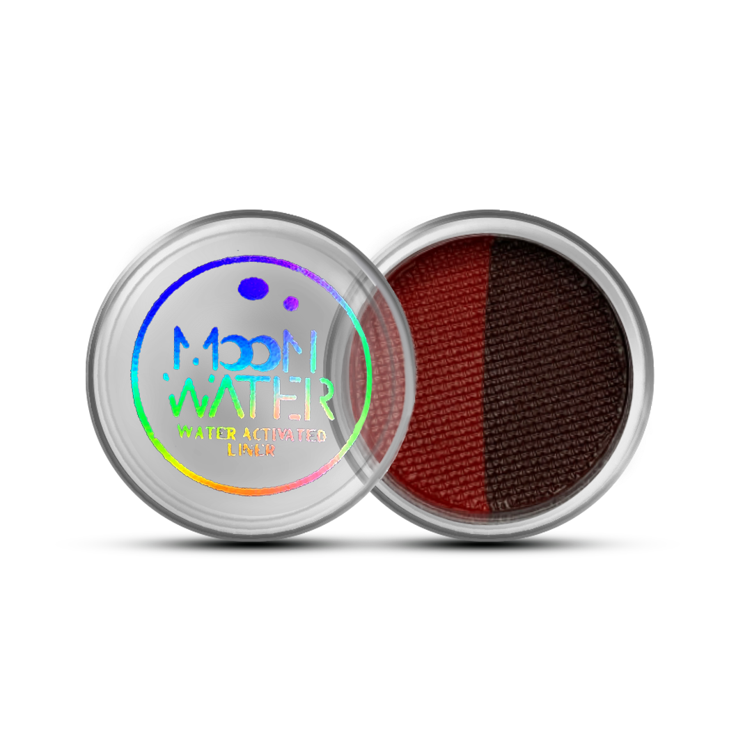 Split Moon Water Liner (10g)