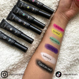 oBITCHuary and Ghostly 2pc EyeCultist Eyeshadow Base Bundle