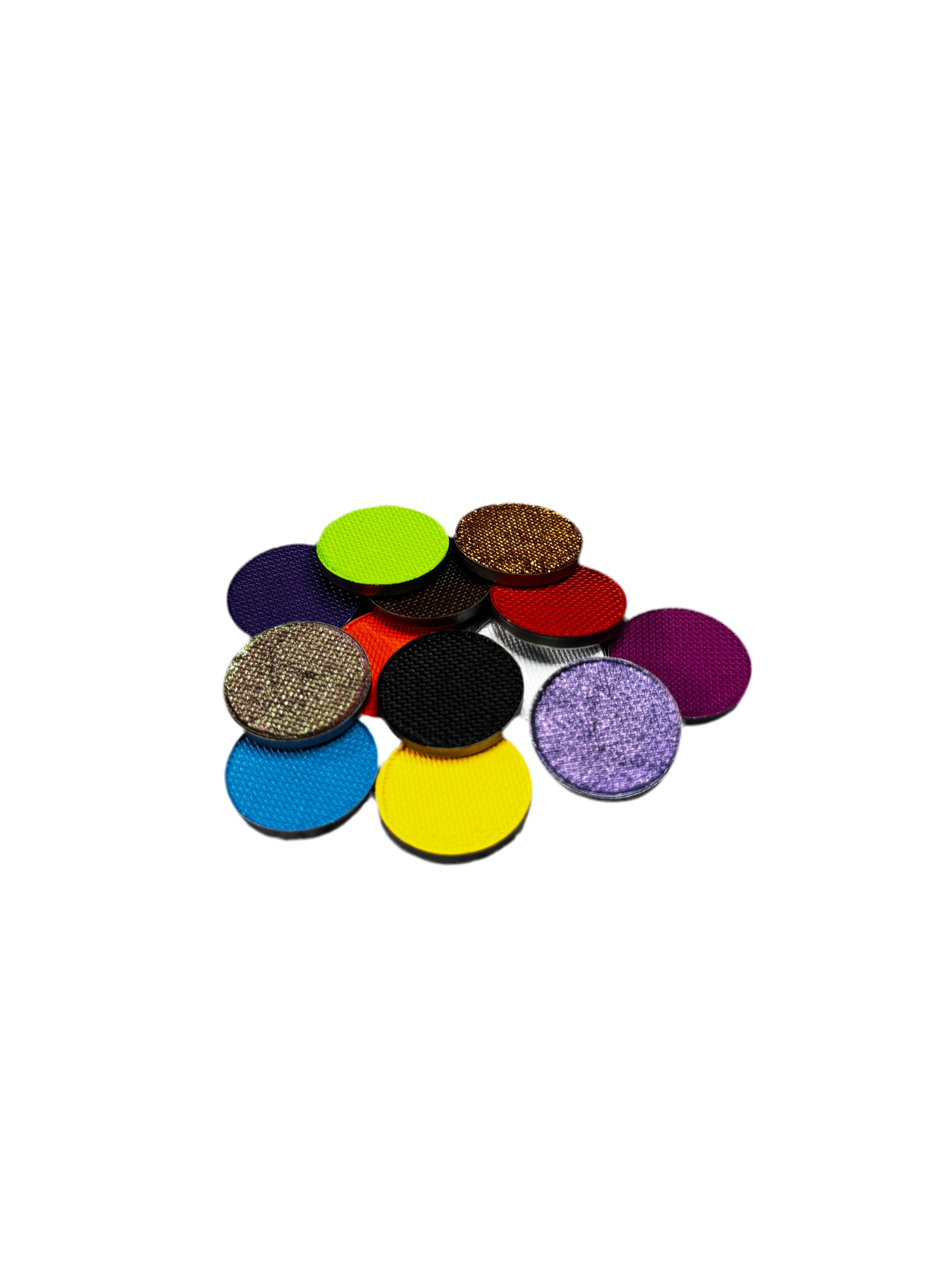 Moon Water Liner Palette Refill Pans