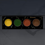 New Growth Spring Preset BYOP