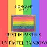 Pride Moon Water Liner/Large Pan Liner (25g)