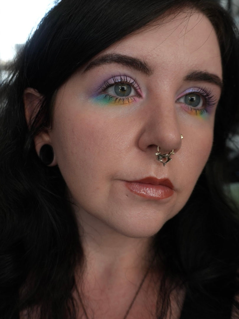 Faerie Ring Palette