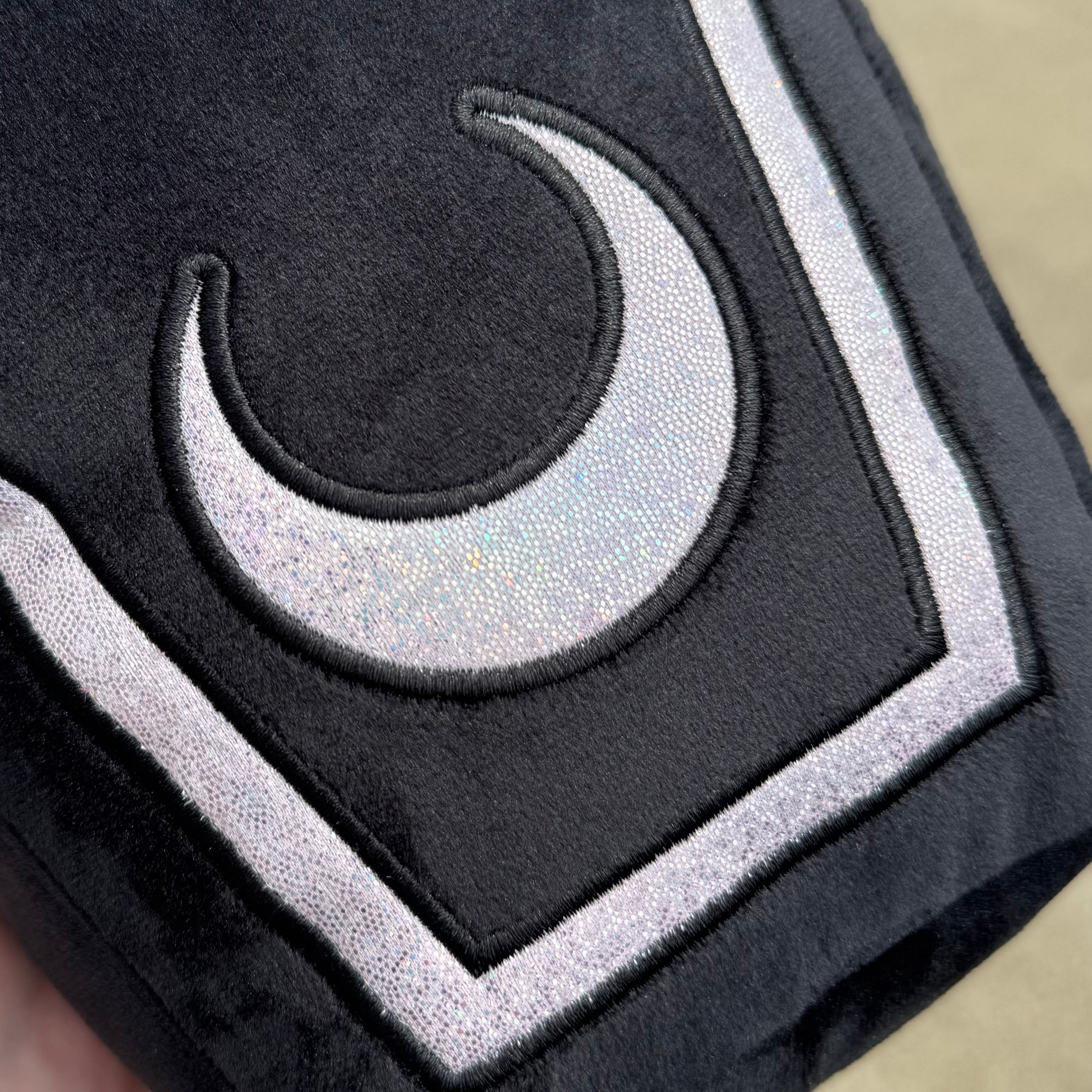 HoloGrave Logo Coffin Plushie