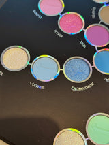 Faerie Ring Palette