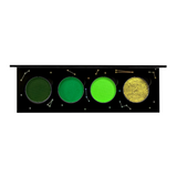 Saint Patrick's March 4 Pan Preset BYOP