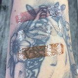 #SHADES_VENOM,GLOOM,BRUISED