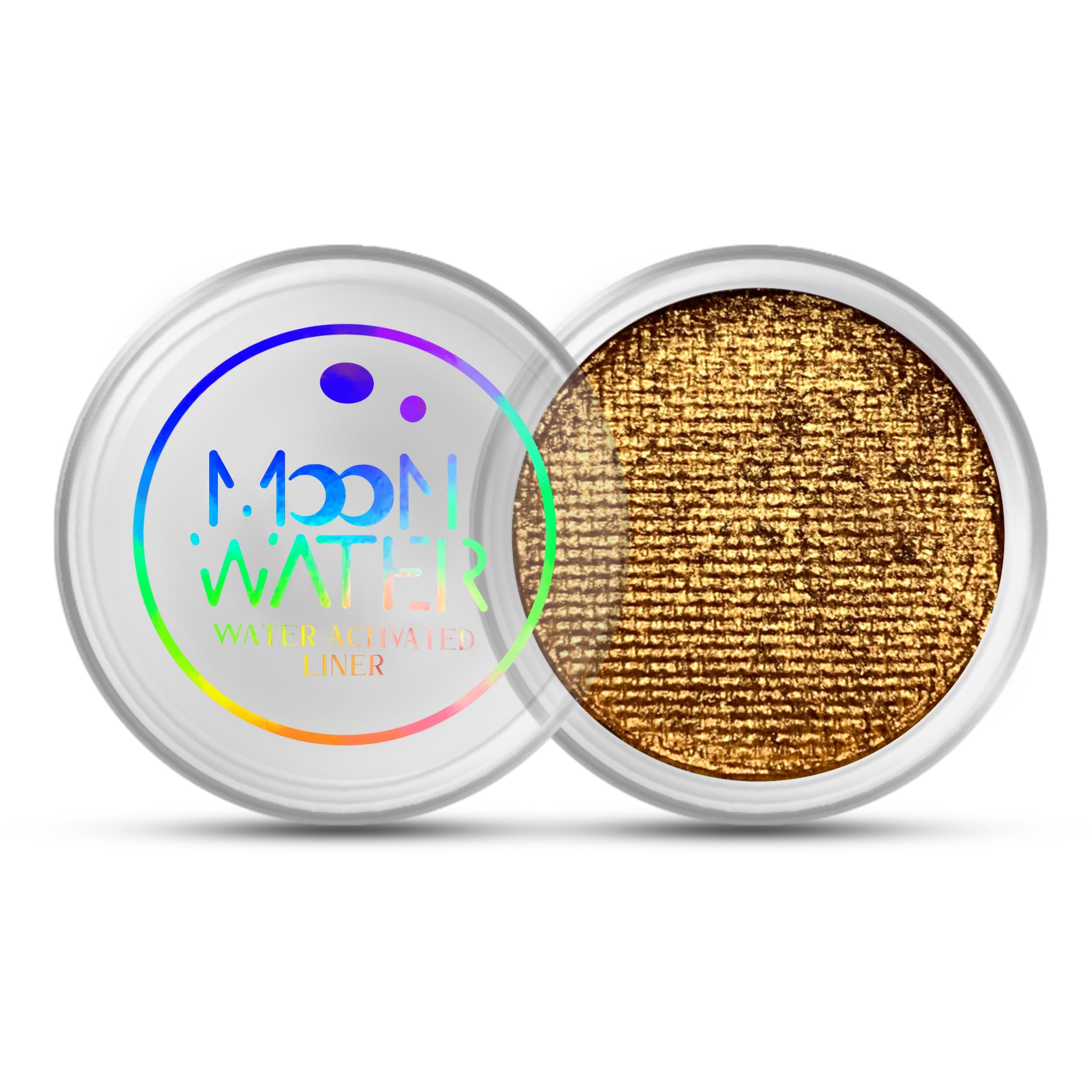 Moon Water Activated liner by HoloGrave Cosmetics
#SHADES_Altar,Altar (Metallic Shimmer)
