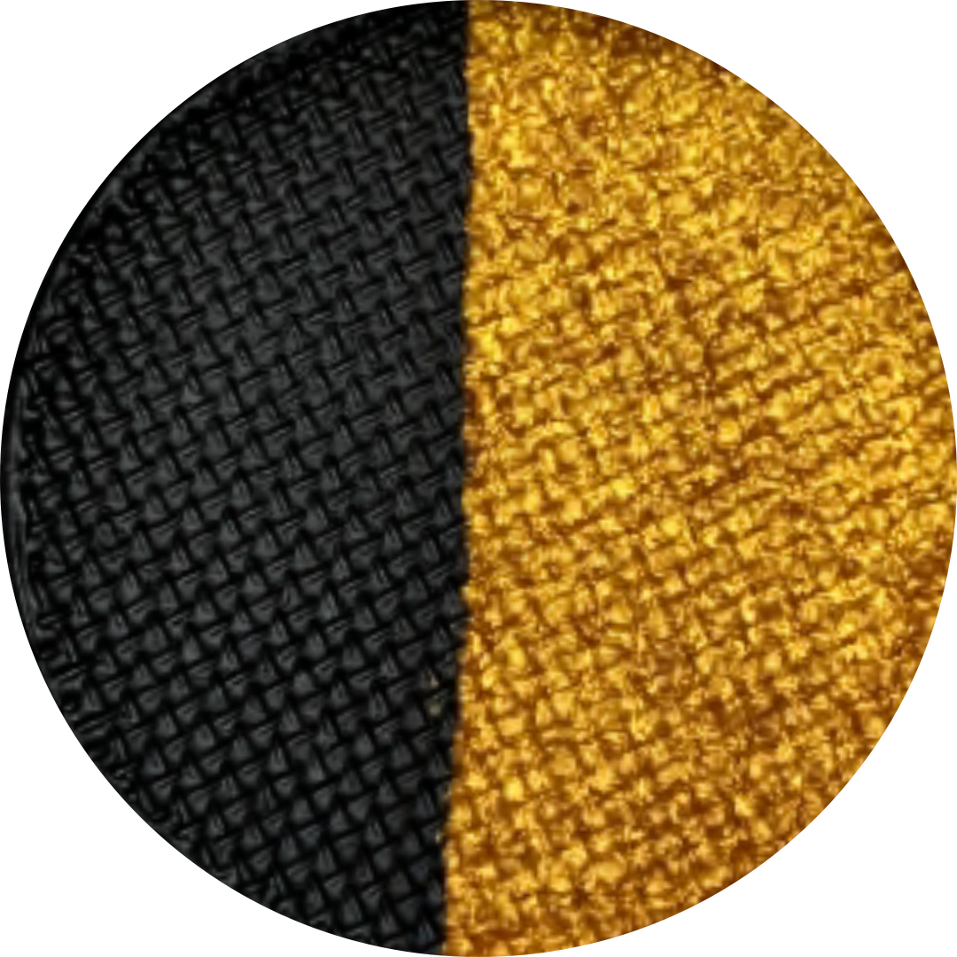 Split Moon Water Liner Minis Palette Refill Pans