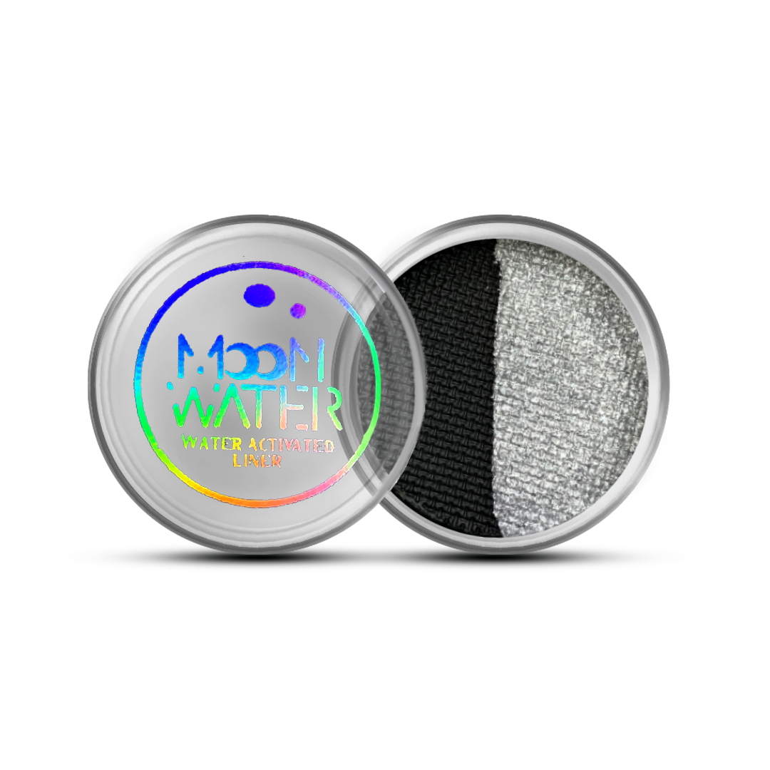 Split Moon Water Liner (10g)