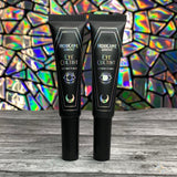 oBITCHuary and Ghostly 2pc EyeCultist Eyeshadow Base Bundle