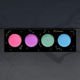 Pastel UV Spring Preset BYOP