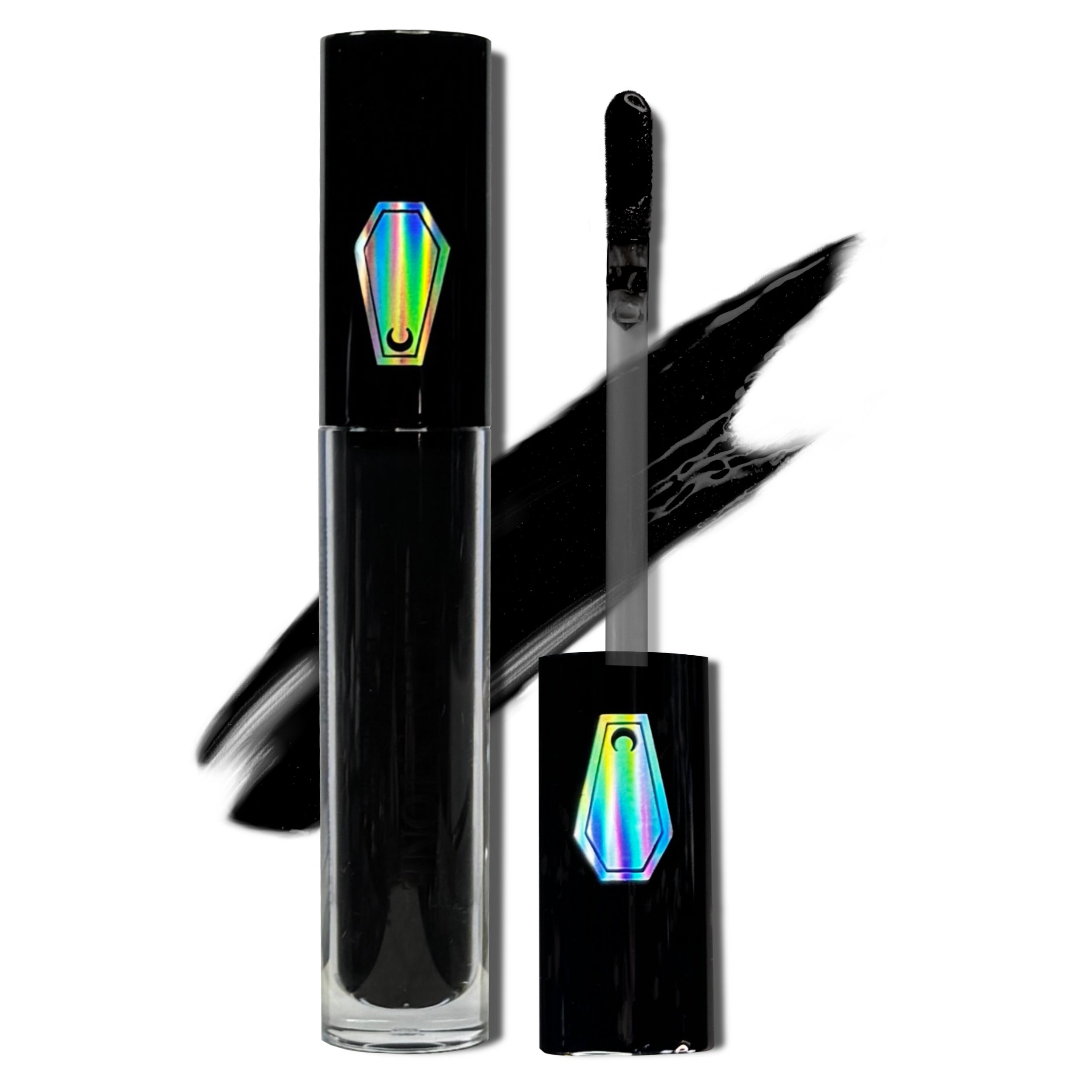 HoloGrave Cosmetics Embalming Lip Gloss - Hydrating Lip Gloss
#SHADES_OBITCHUARY