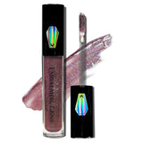 HoloGrave Cosmetics Embalming Lip Gloss - Hydrating Lip Gloss
#SHADES_BRUISED