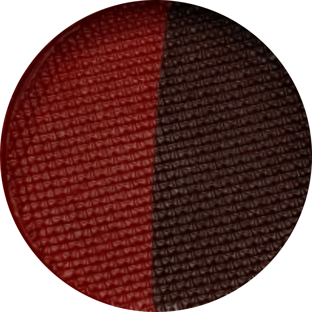 Split Moon Water Liner Minis Palette Refill Pans