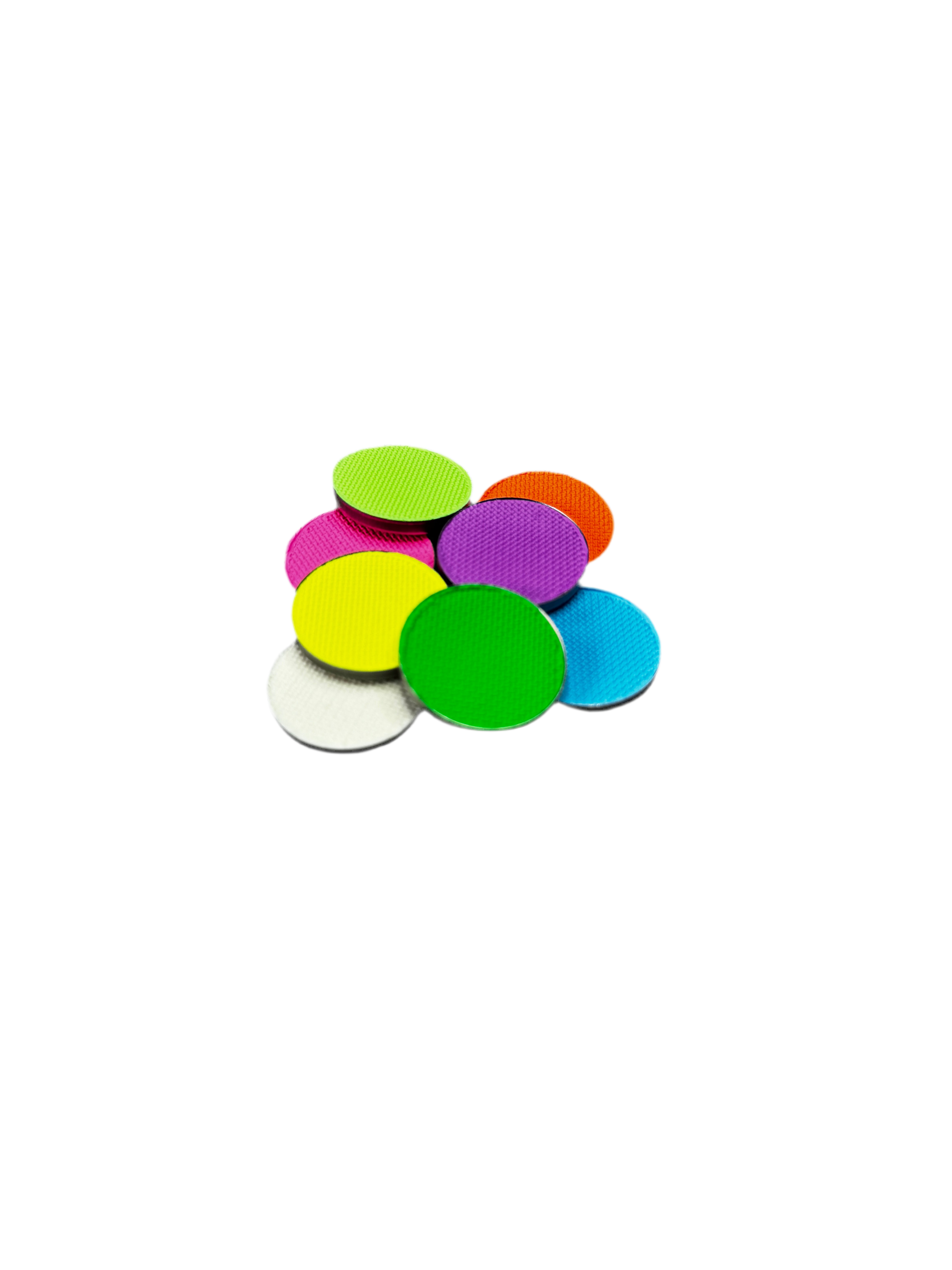 UV-Reactive Moon Water Liner Palette Refill Pans