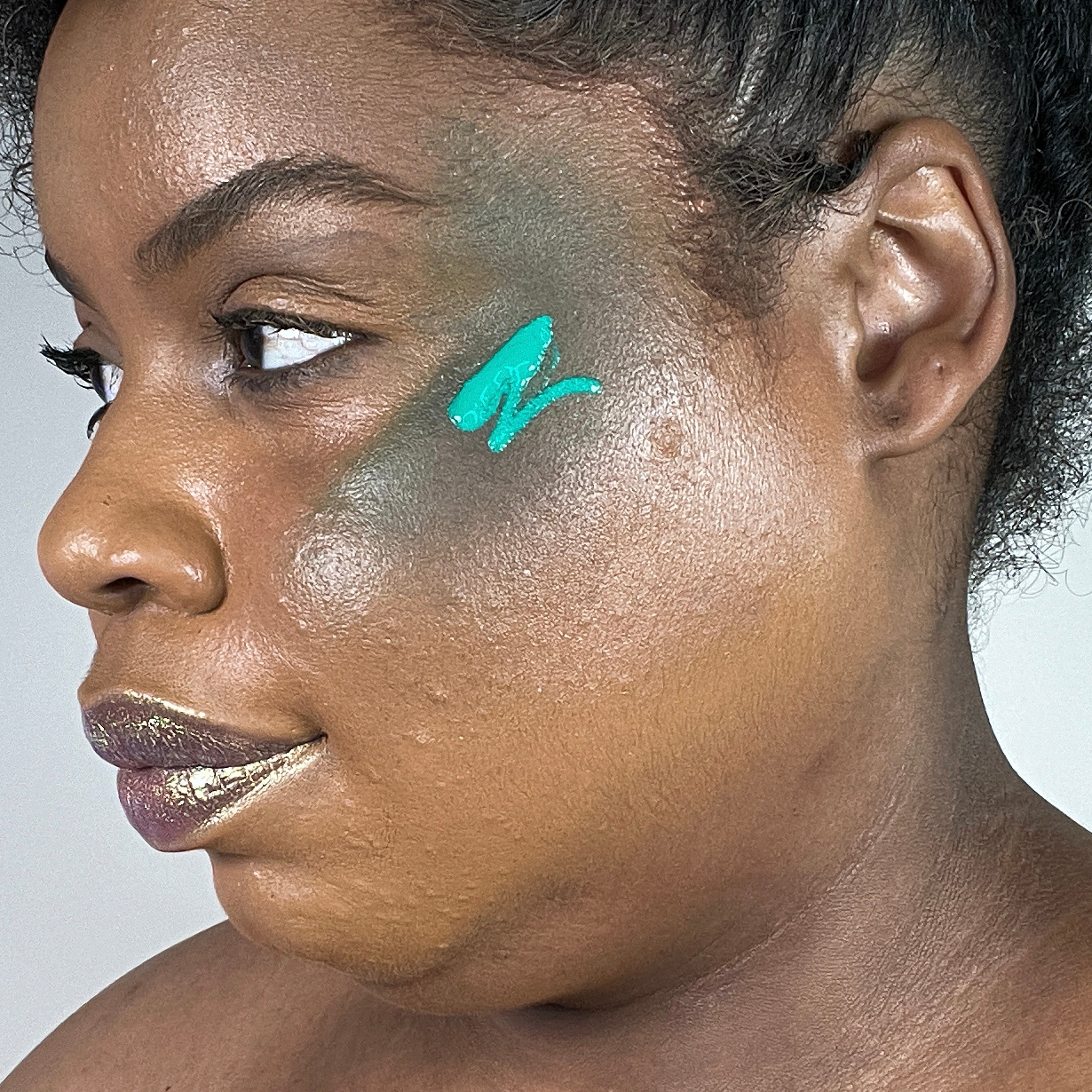 Faux Flush Liquid Blush