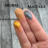 Grave Dust Pressed Pigment Pan