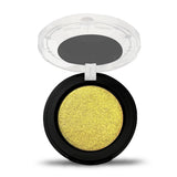 Holograve Cosmetics MoonShines pressed powder highlighter in the shade Crescent. vegan, cruelty-free, talc-free, shimmer highlighter
#SHADES_CRESCENT