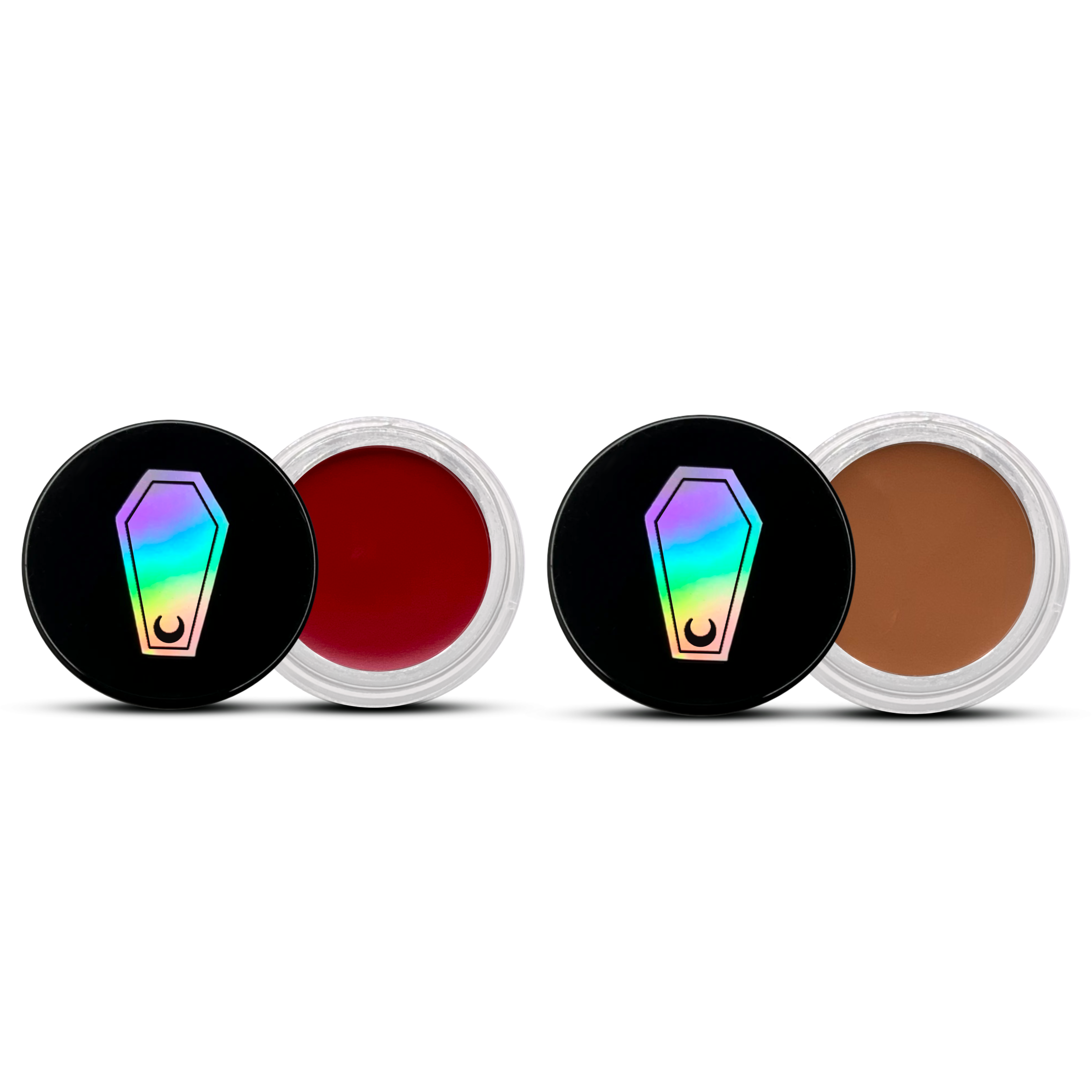 Carnal Funeral Proof Bundle