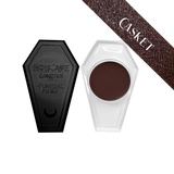 Funeral Proof® Gel Eyeliner/Brow Pomade - Coffin