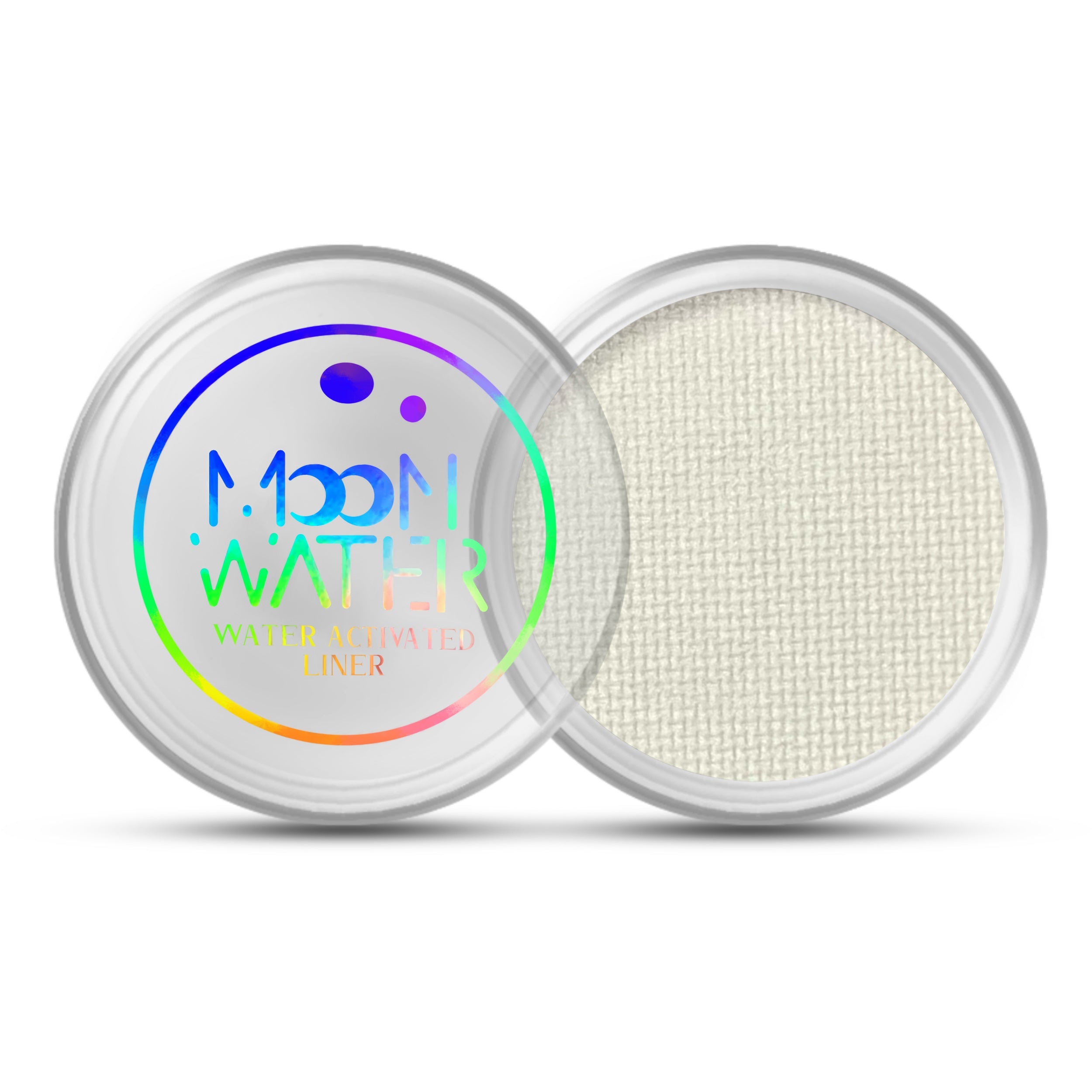 Moon Water Activated liner by HoloGrave Cosmetics
#SHADES_Ceremonial,Ceremonial (Metallic Shimmer)