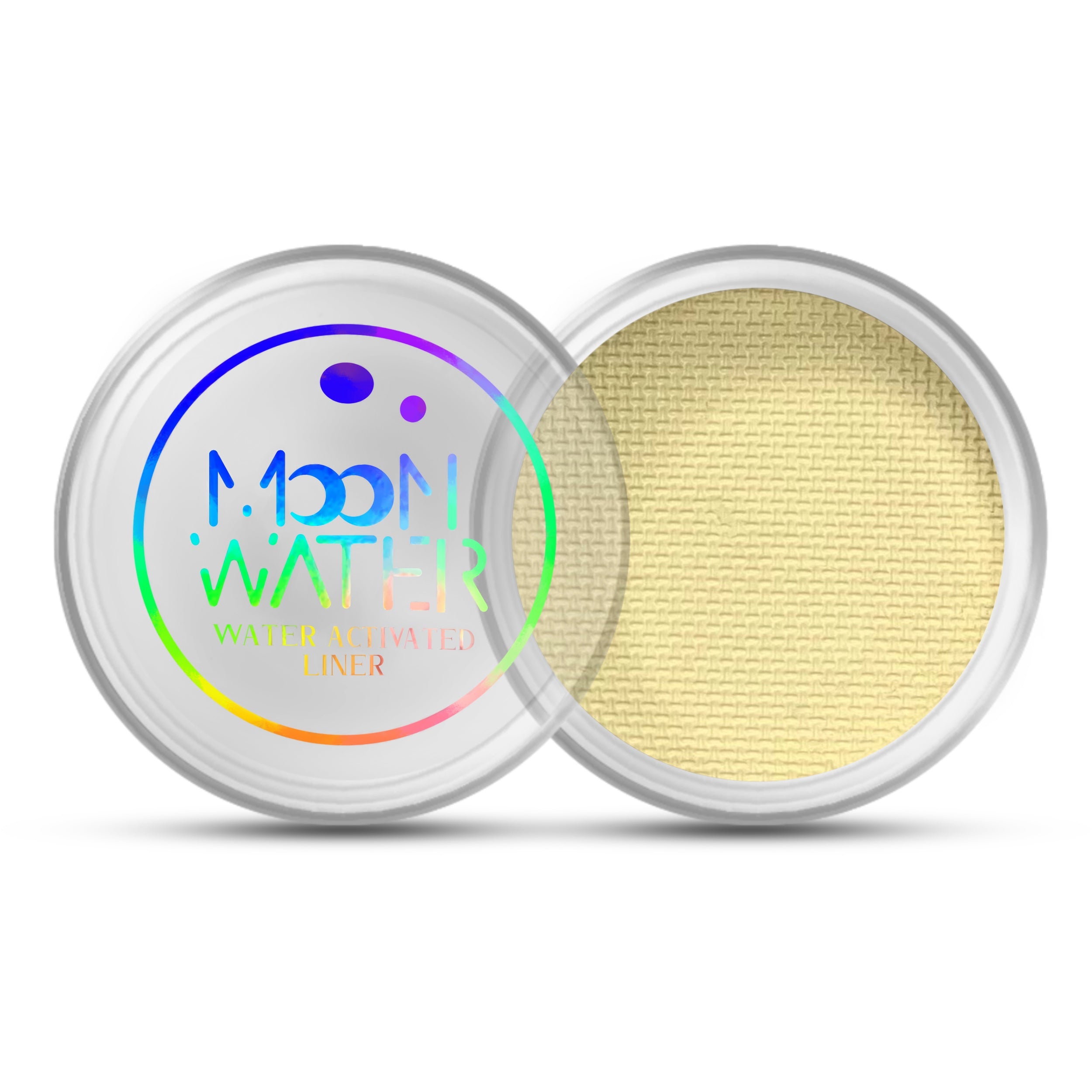 Moon Water Activated liner by HoloGrave Cosmetics
#SHADES_Cobweb