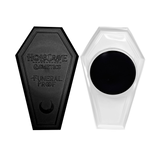 oBITCHuary Funeral Proof® Gel Eyeliner/Brow Pomade - Coffin