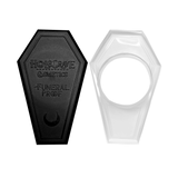 Funeral Proof® Gel Eyeliner/Brow Pomade - Coffin