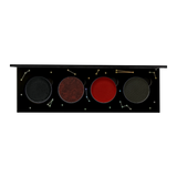 Gothic Valentine's Preset 4 Pan BYOP