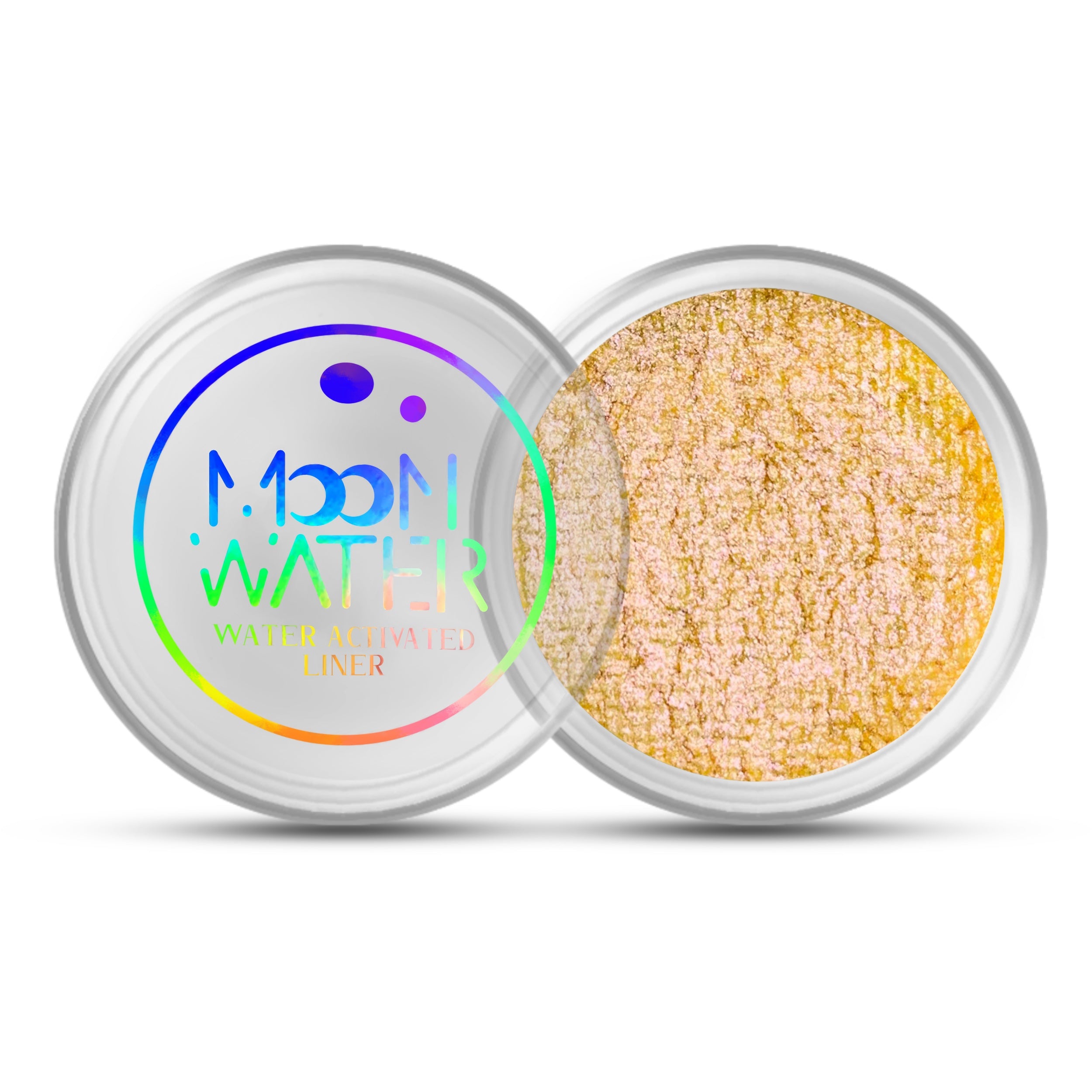 Moon Water Activated liner by HoloGrave Cosmetics
#SHADES_Dawn,Dawn (Duochrome),Dawn (Chromatic)