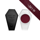 Funeral Proof® Gel Eyeliner/Brow Pomade - Coffin