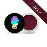 Funeral Proof® Gel Eyeliner/Brow Pomade - Glass Circle Jar