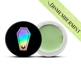 Funeral Proof® Gel Eyeliner/Brow Pomade - Glass Circle Jar