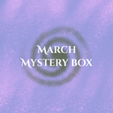 March Mystery Box