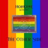 Pride Moon Water Liner/Large Pan Liner (25g)