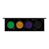 Mardi Gras March Preset 4 Pan BYOP
