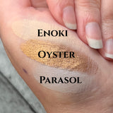 Grave Dust Pressed Pigment Pan