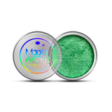 #SHADES_Evergreen (metallic shimmer)