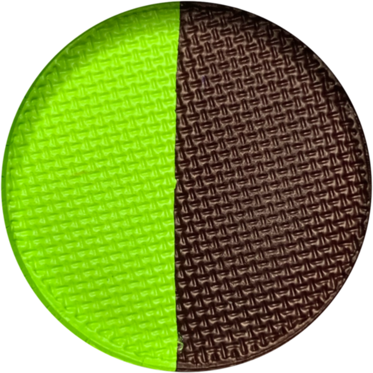 Split Color Moon Water® Liner Pan