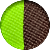 Split Color Moon Water® Liner Pan