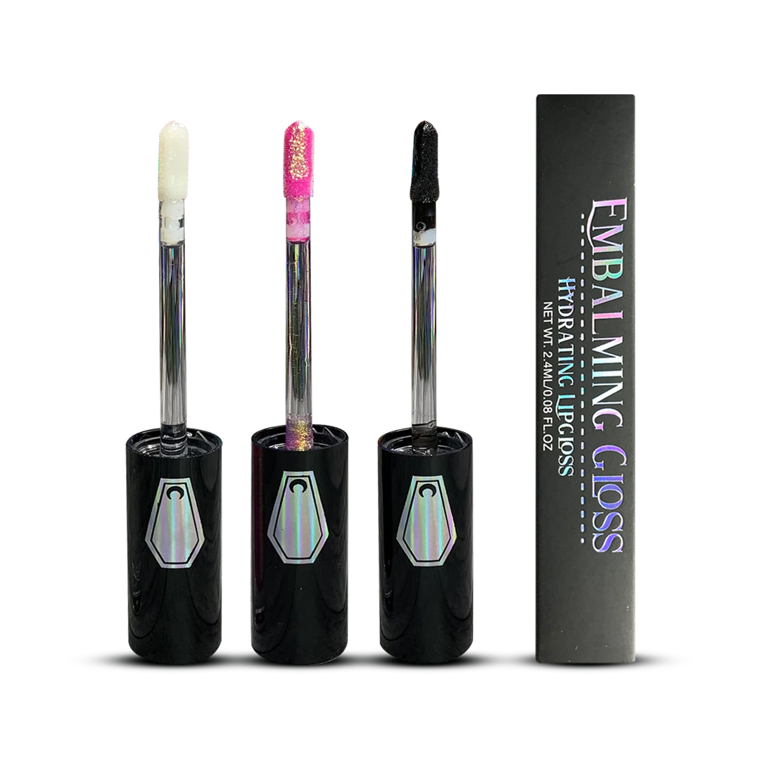 Embalming Lipgloss