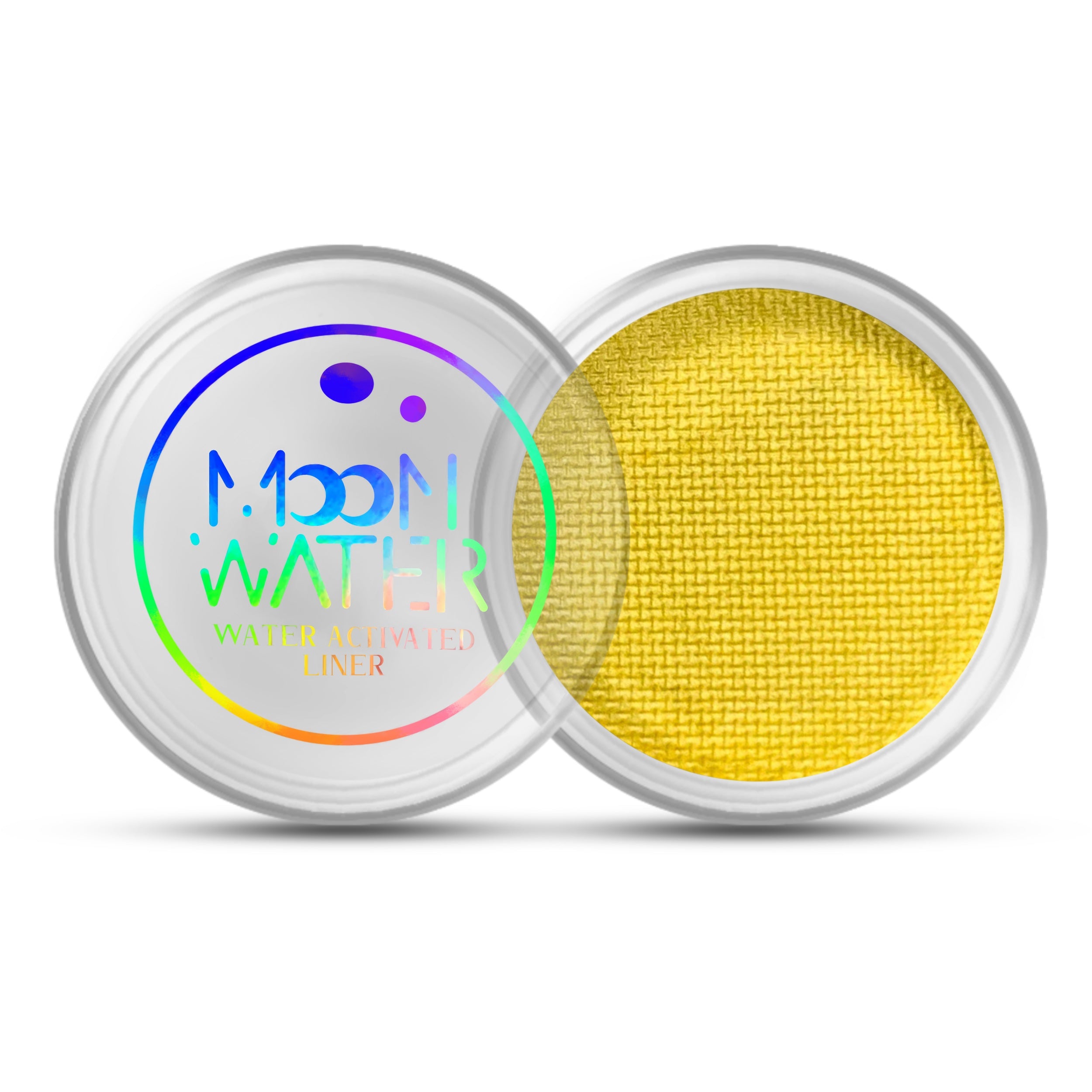 Moon Water Activated liner by HoloGrave Cosmetics
#SHADES_Energy,Energy (Metallic Shimmer)