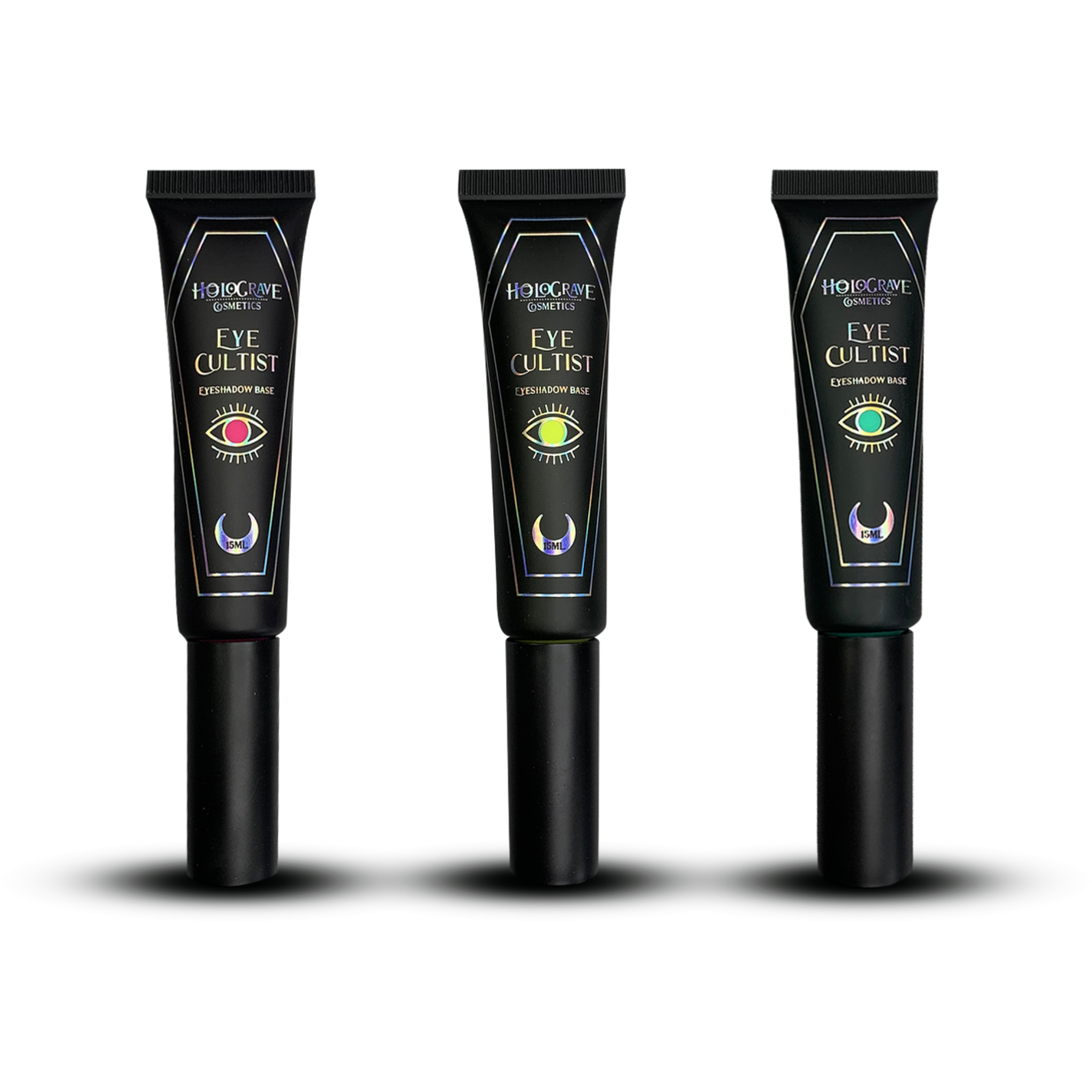 Eyecultist CMY Color Mixing Bundle