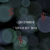 December Mystery Box