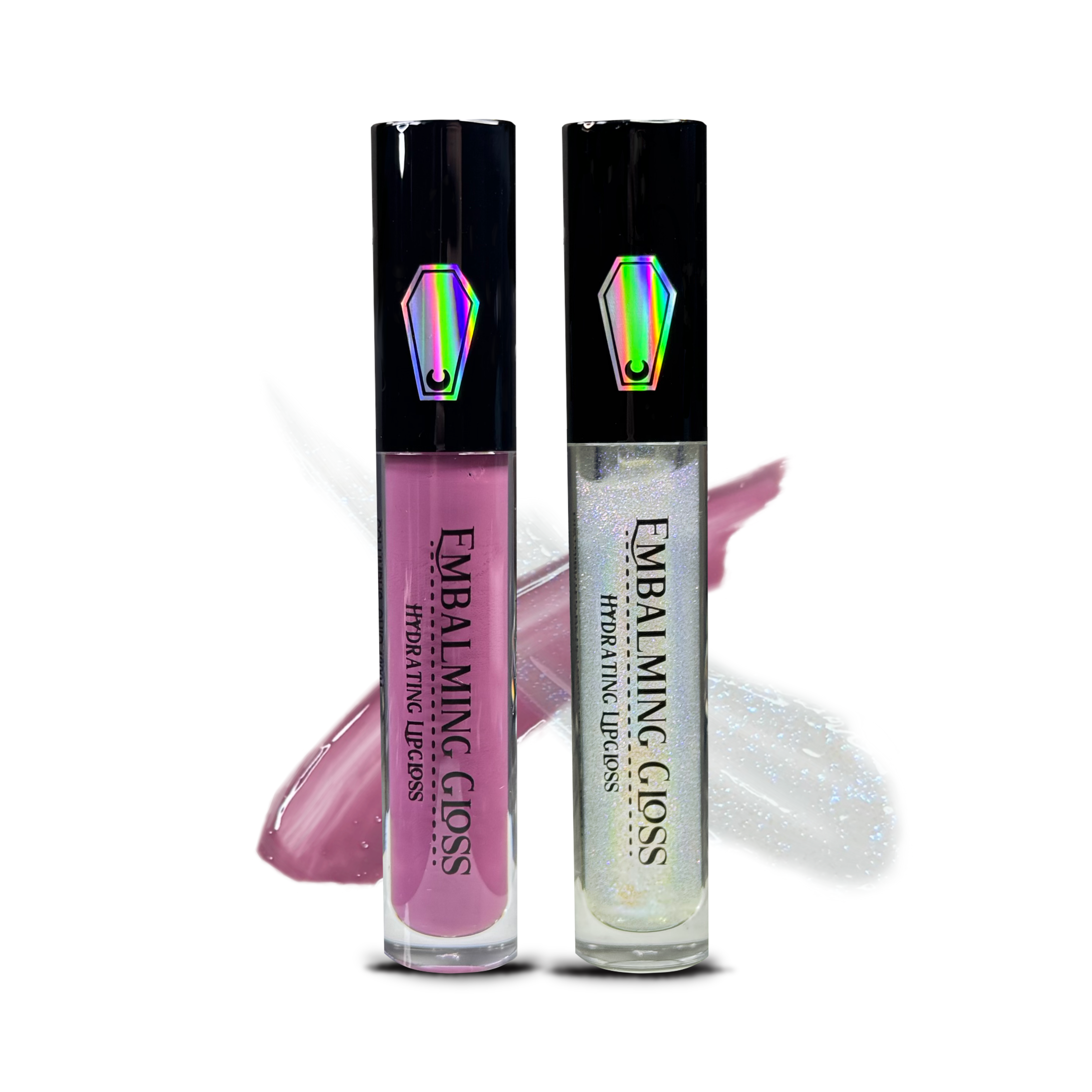 Faerie Ring Embalming Gloss Bundle