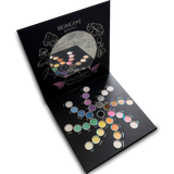 Faerie Ring Palette
