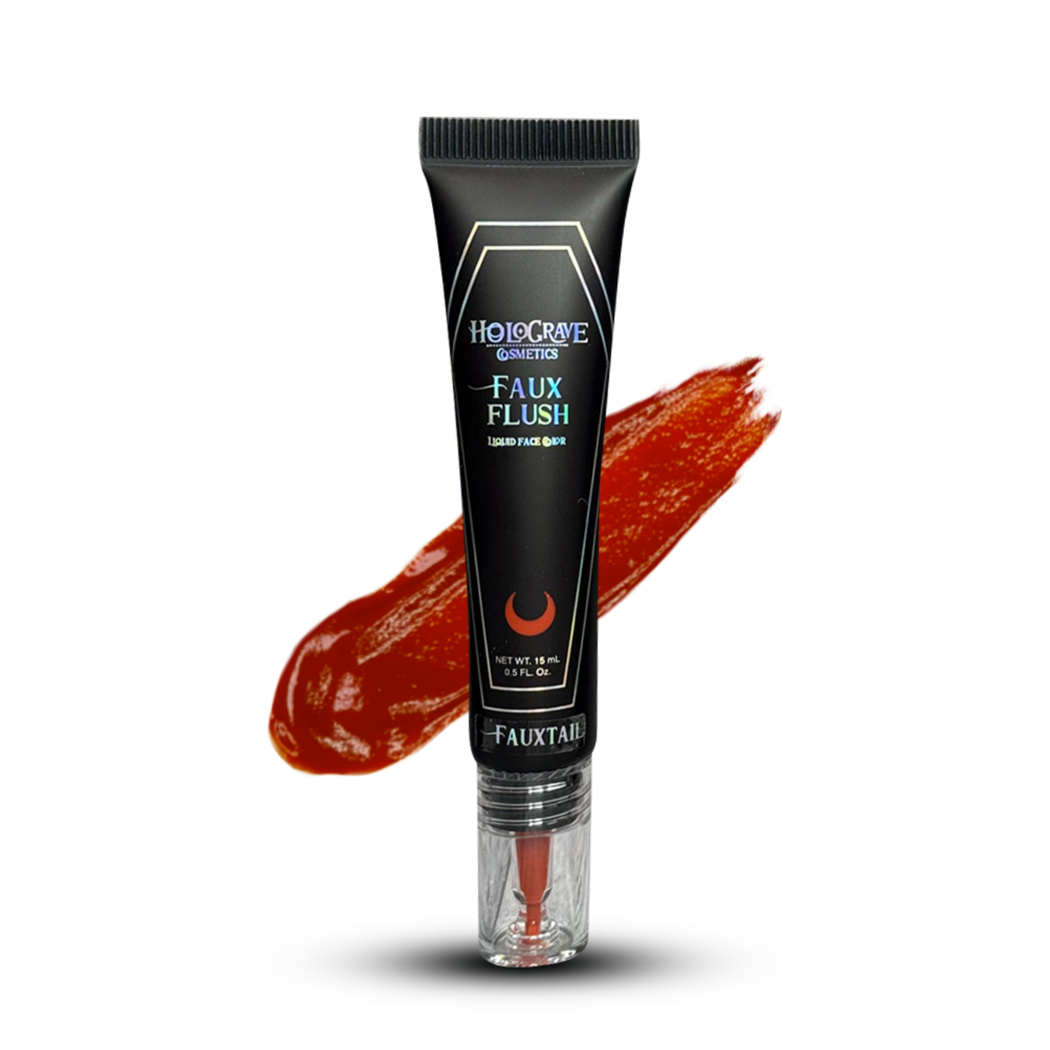 Faux Flush Liquid Blush